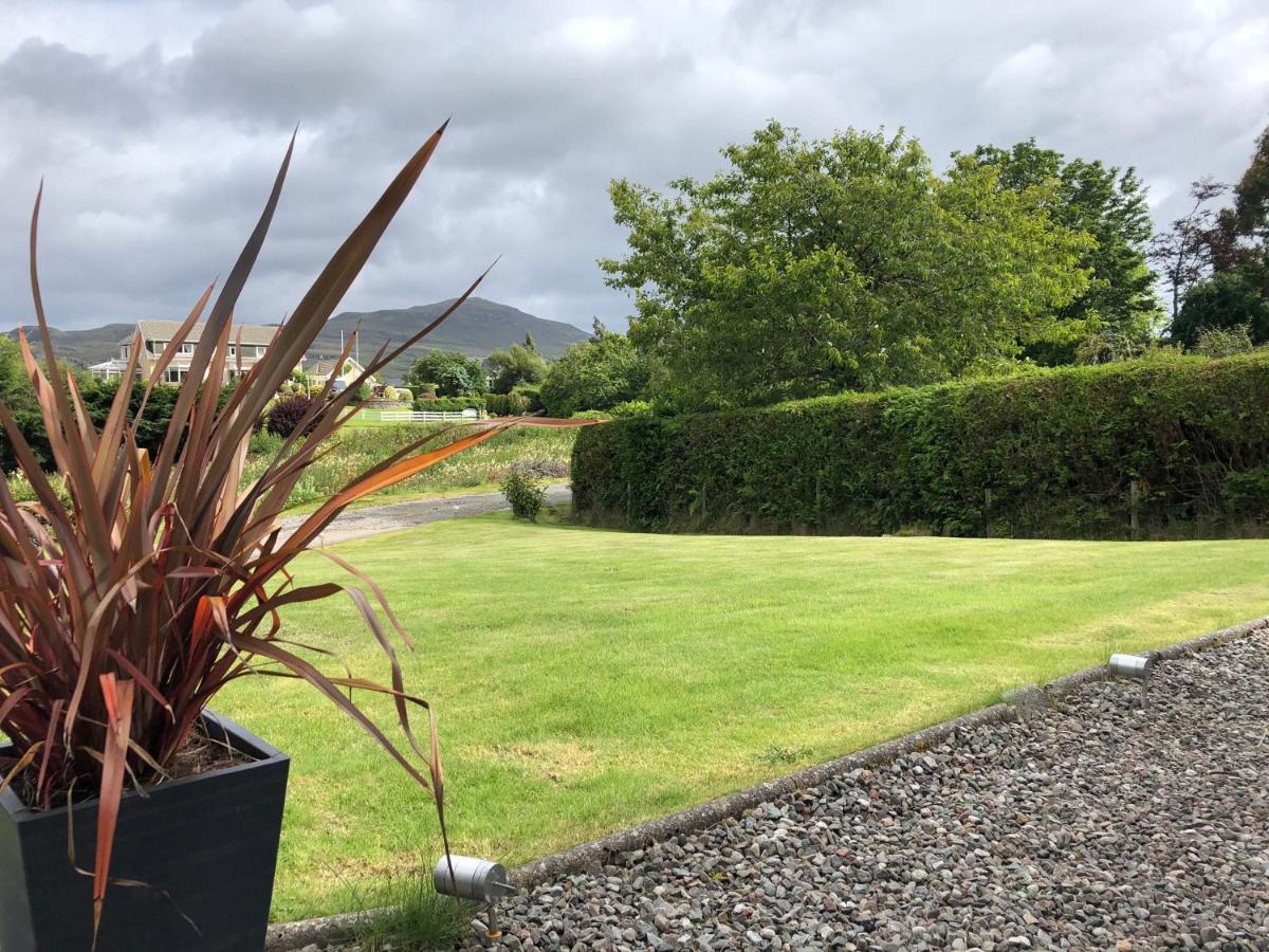 The Apartment At Glendaruel Portree Exterior photo